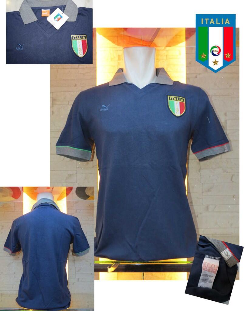 POLO SHIRT ALL FOOTBALL