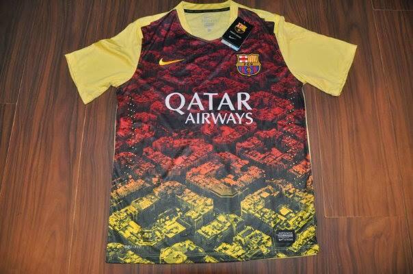jersey bola grade ori club & negara WORLD CUP 2014 lengkapp murmeeeeeer
