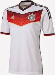jersey bola grade ori club & negara WORLD CUP 2014 lengkapp murmeeeeeer