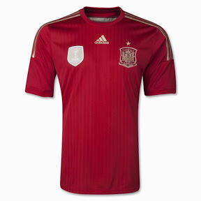 jersey bola grade ori club & negara WORLD CUP 2014 lengkapp murmeeeeeer