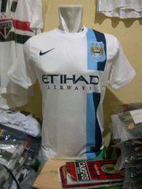 jersey bola grade ori club & negara WORLD CUP 2014 lengkapp murmeeeeeer