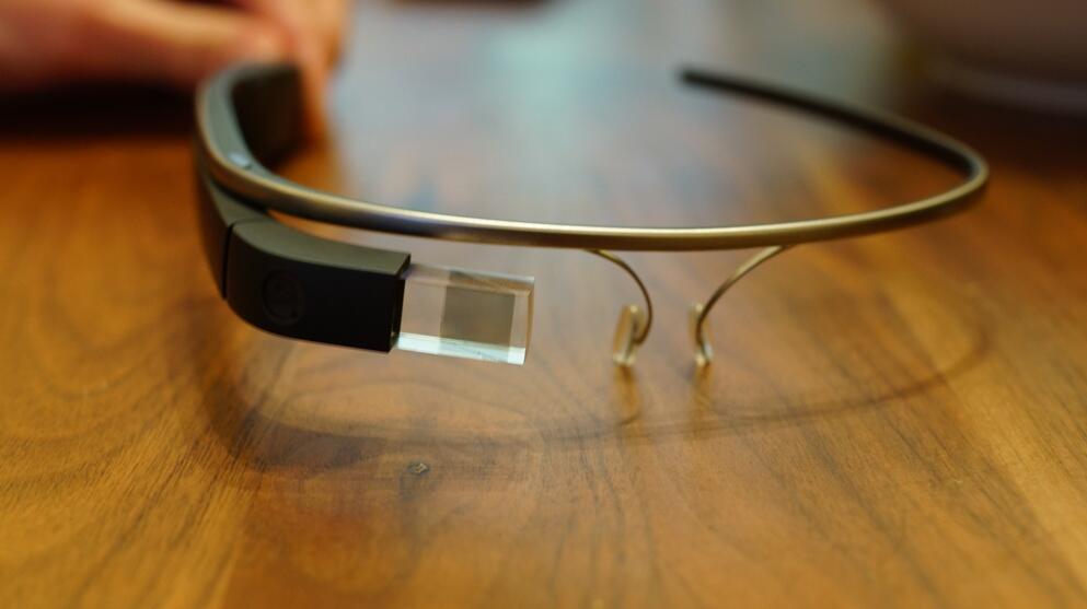 Inilah yang Bisa Dilakukan oleh Google Glass!