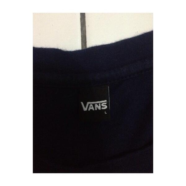 Wts tees supreme, vans t-shirt zara man, H&M, parka dickies