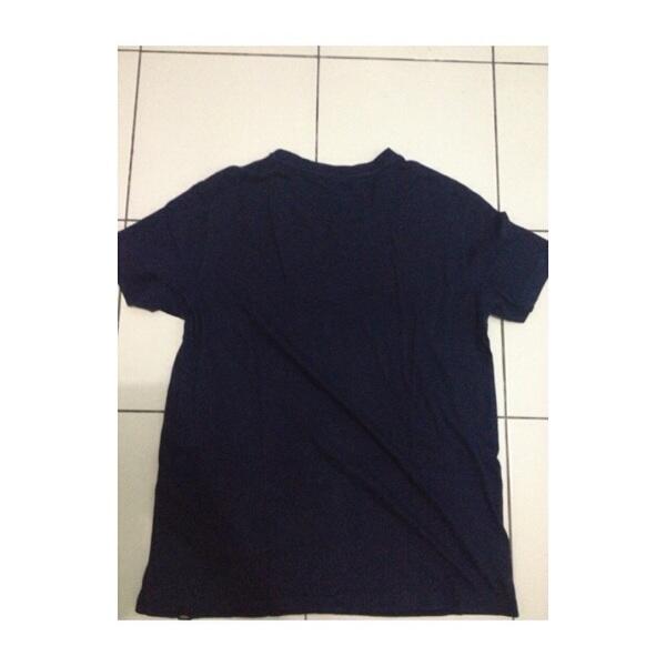 Wts tees supreme, vans t-shirt zara man, H&M, parka dickies