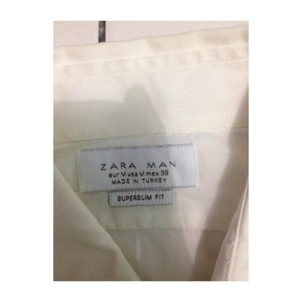 Wts tees supreme, vans t-shirt zara man, H&M, parka dickies
