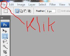 Cara mengambil screenshot dari lapotop atau PC