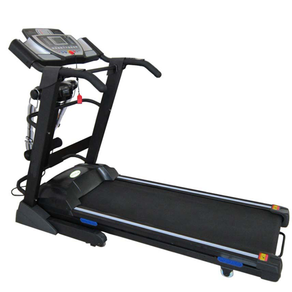 TREADMILL ELEKTRIK Auto Incline 8057