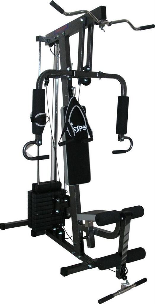 HOME GYM 1 SISI 1200-DX