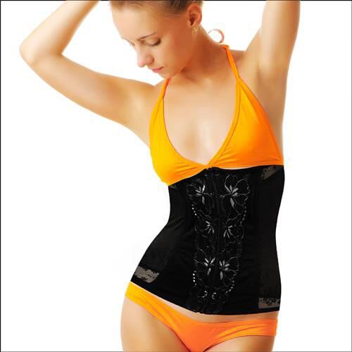 Waist Bustier Under ware