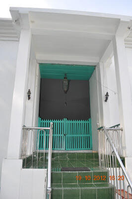 ~๑ஜForsupers Sum-Sel Ziarah dan Wisata Malamஜ๑~