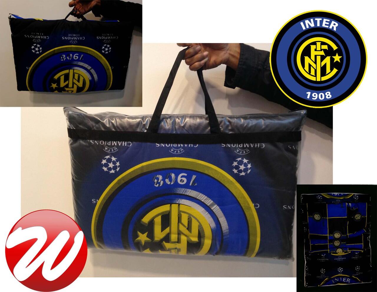 BALMUT (BANTAL SELIMUT) INTER MILAN NEW SINGLE