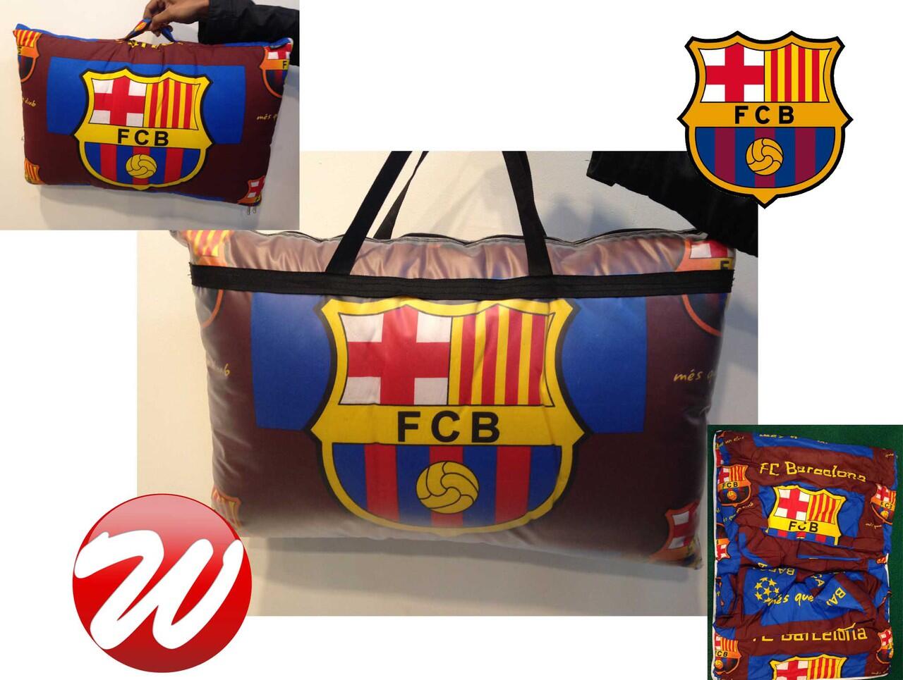 BALMUT (BANTAL SELIMUT) BARCELONA NEW SINGLE