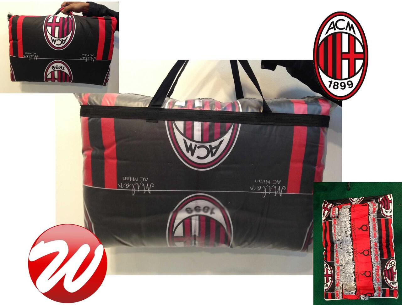 BALMUT (BANTAL SELIMUT) AC MILAN NEW SINGLE