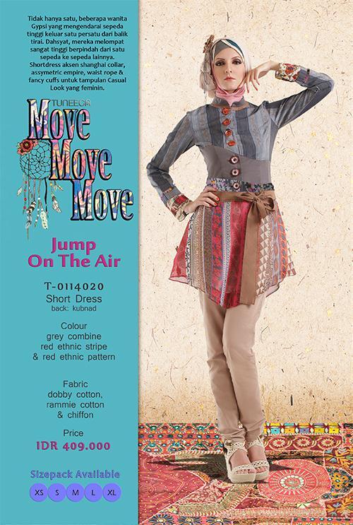 TUNEECA Move move move part 2-update 2