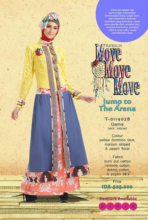 TUNEECA Move move move part 2-update 2