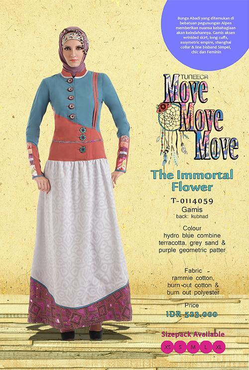 TUNEECA Move move move part 2-update 4