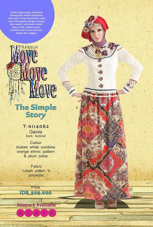 TUNEECA Move move move part 2-update 4