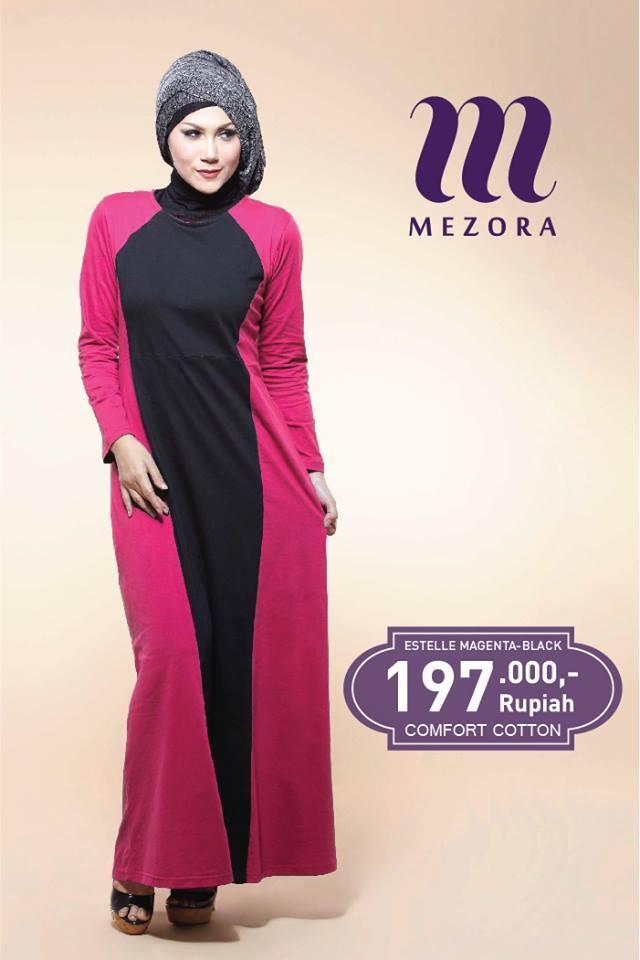 MEZORA update 2