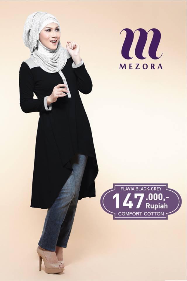 MEZORA update 2