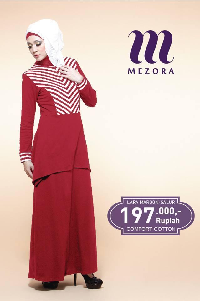MEZORA update 2