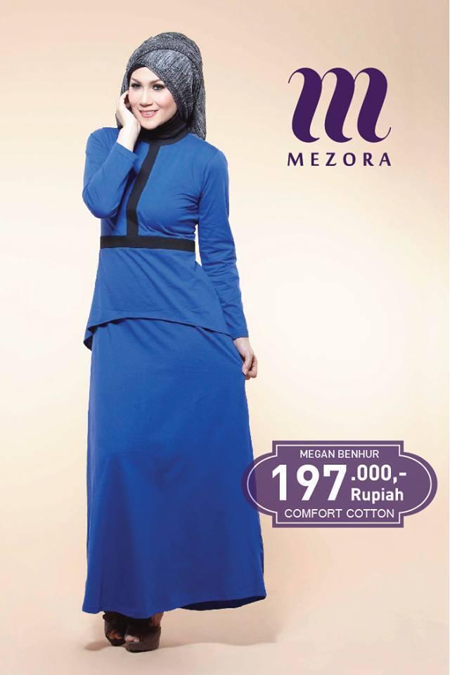 MEZORA update 3