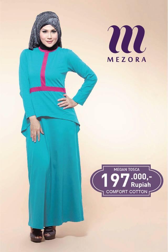 MEZORA update 3