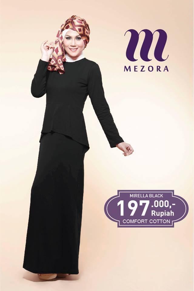 MEZORA update 3
