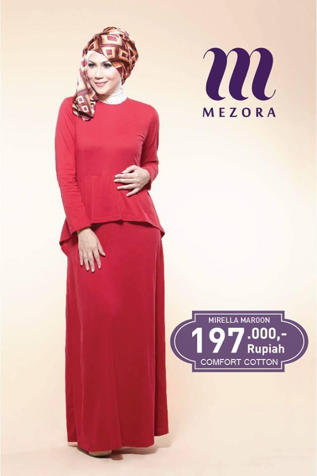 MEZORA update 3