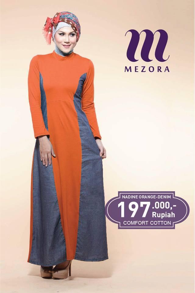 MEZORA update 3