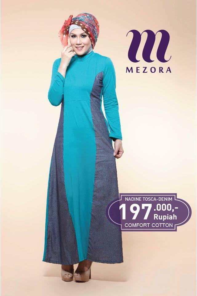 MEZORA update 3