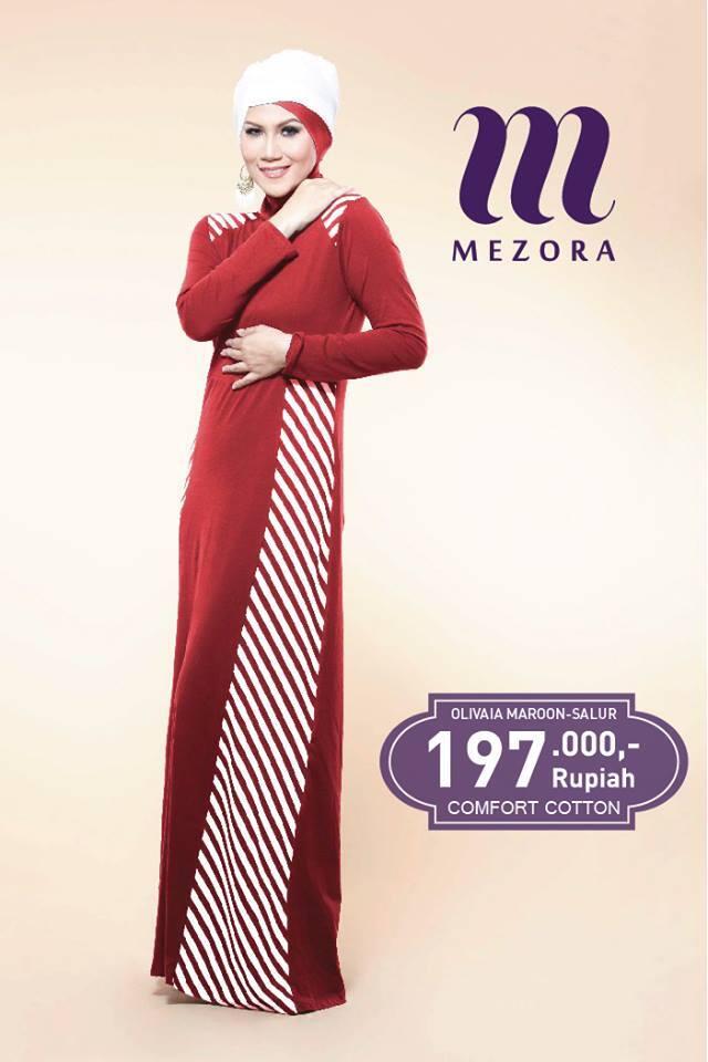 MEZORA update 4