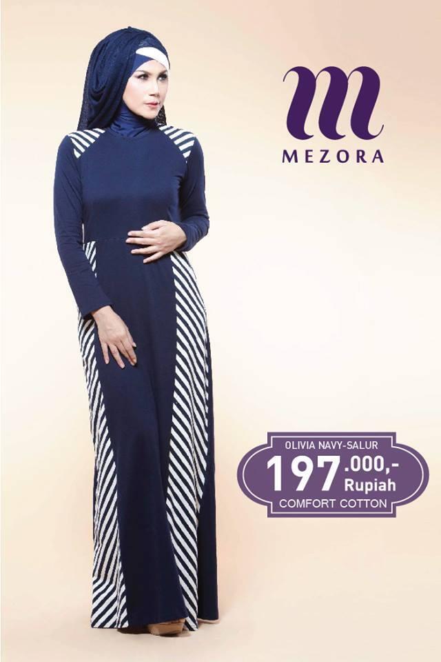 MEZORA update 4