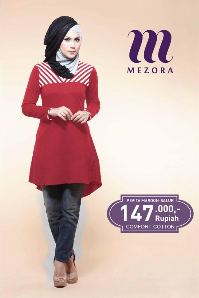MEZORA update 4