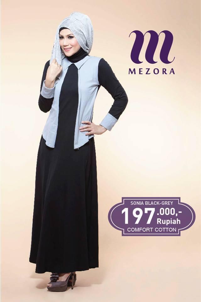 MEZORA update 4