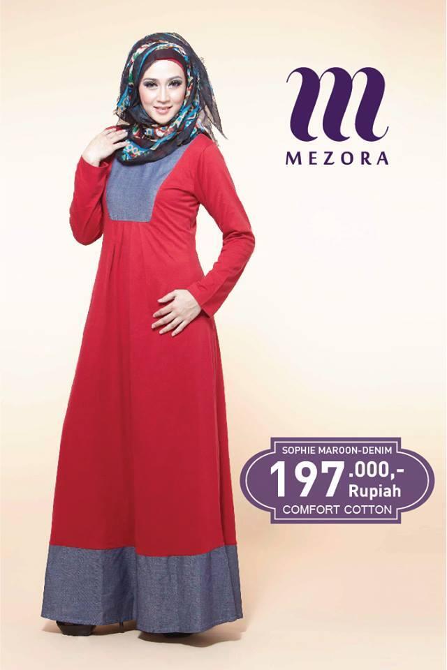 MEZORA update 4