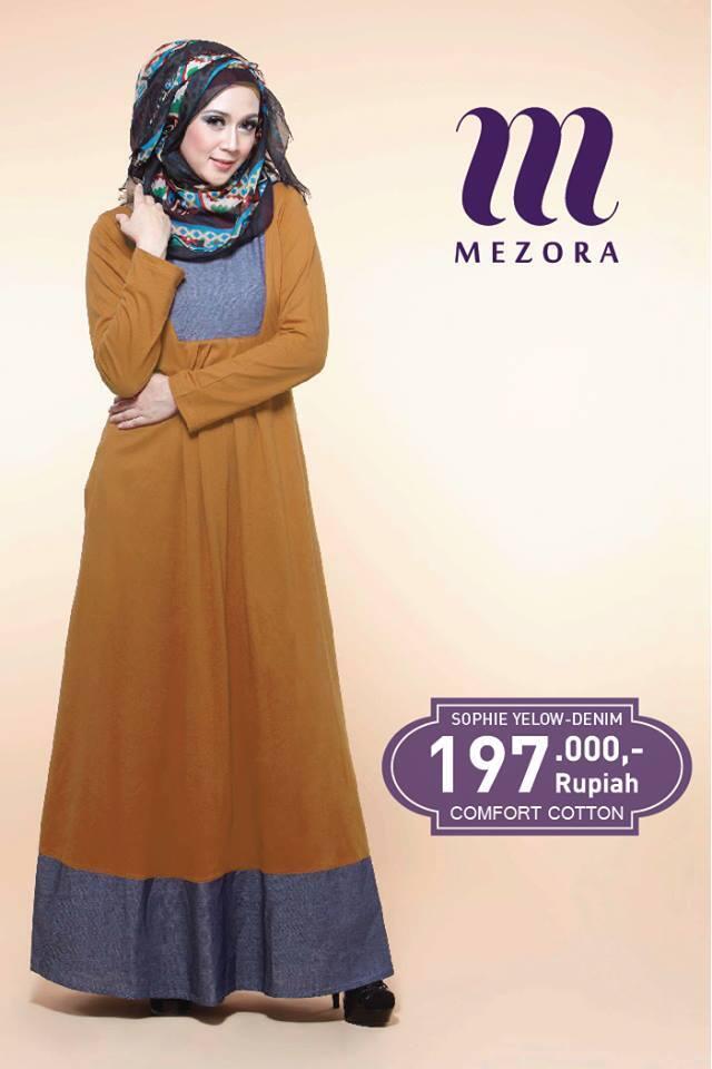 MEZORA update 4