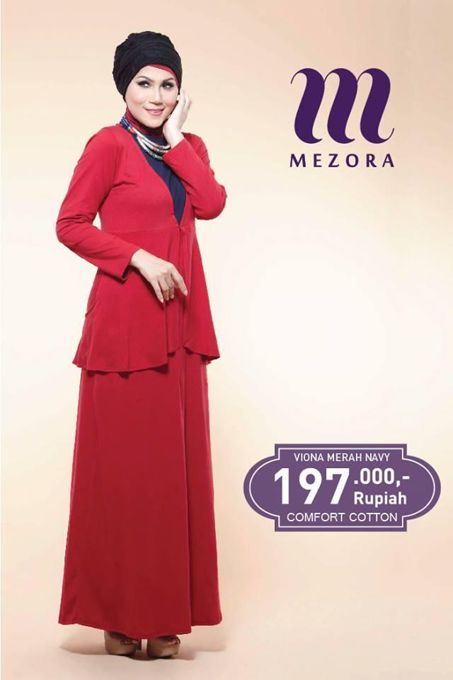 MEZORA update 4