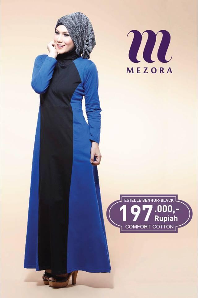 MEZORA update 4