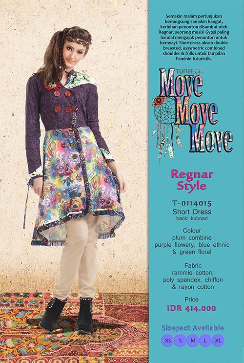 TUNEECA Move move move part 2-update 2