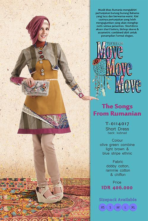 TUNEECA Move move move part 2-update 2