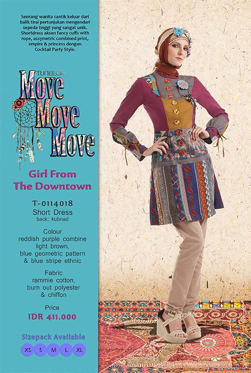 TUNEECA Move move move part 2-update 2