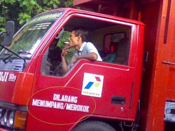 Hari ini ane resign dari perusahaan migas karena...