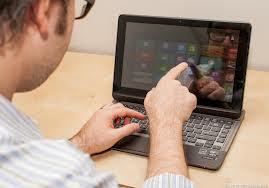 TOSHIBA SATELLITE U925T S2100 Core i5 (depok)