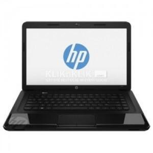 HP PAVILION 1000 1B06AU