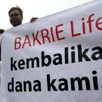 Sebenarnya Berapa 'Triliun' Utang Bakrie Life ke Nasabah?