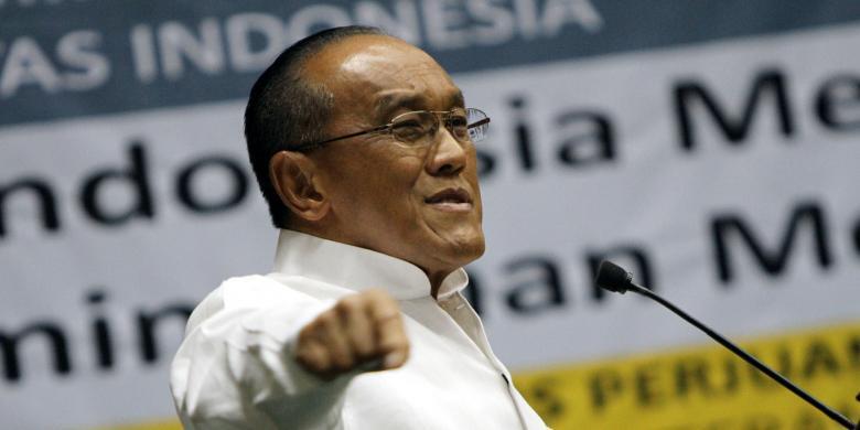 Sebenarnya Berapa 'Triliun' Utang Bakrie Life ke Nasabah?