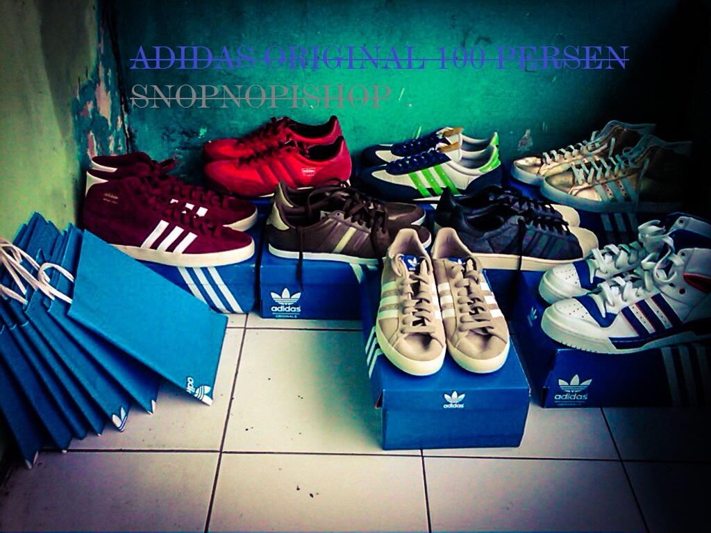 Terjual sepatu asics tiger onitsuka mexico 66 original