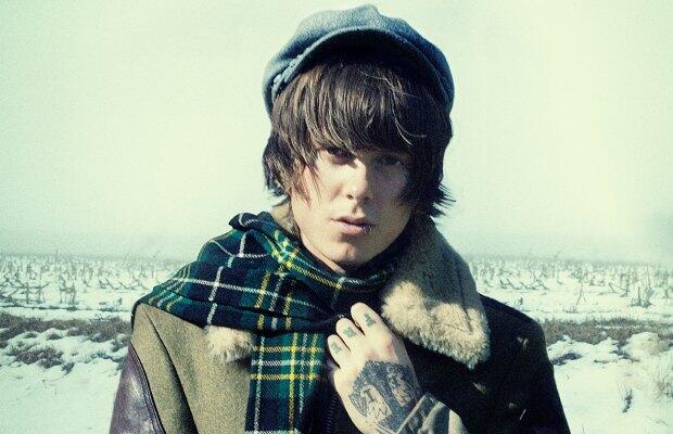 Christofer Drew &#91;Just Share&#93;