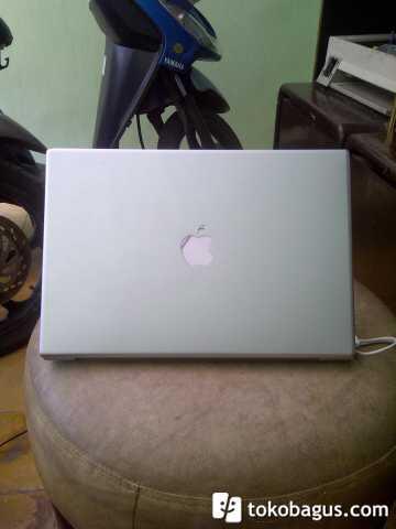 macbook pro 2.2 15" PM