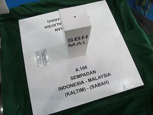 Mengenal Lebih Dekat Perbatasan NKRI